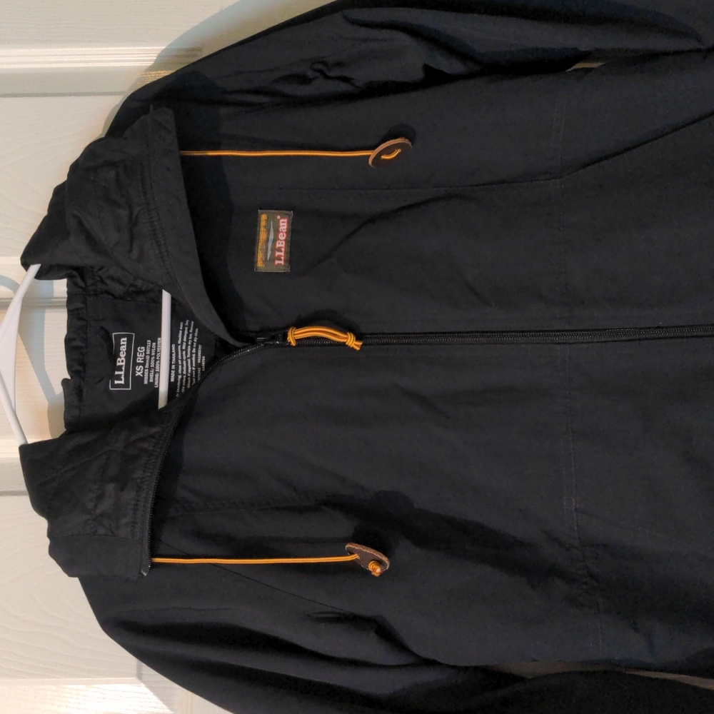 L.l. Bean women's coat